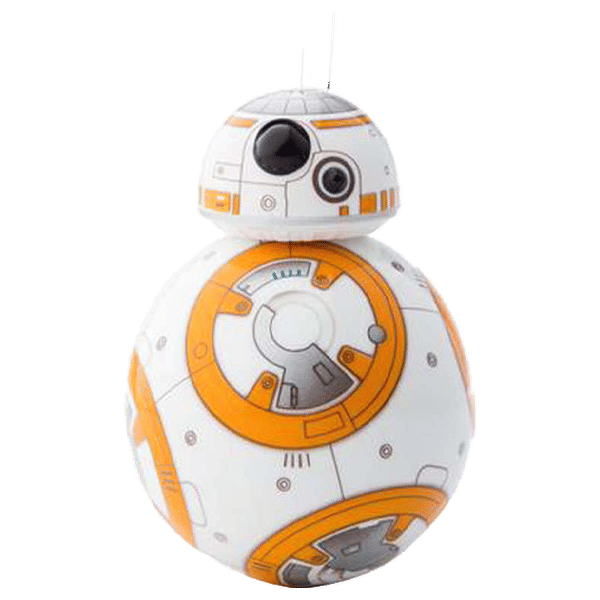 Buy Sphero Star Wars BB-8 App Enabled Robot Droid (R001ROW, Multi